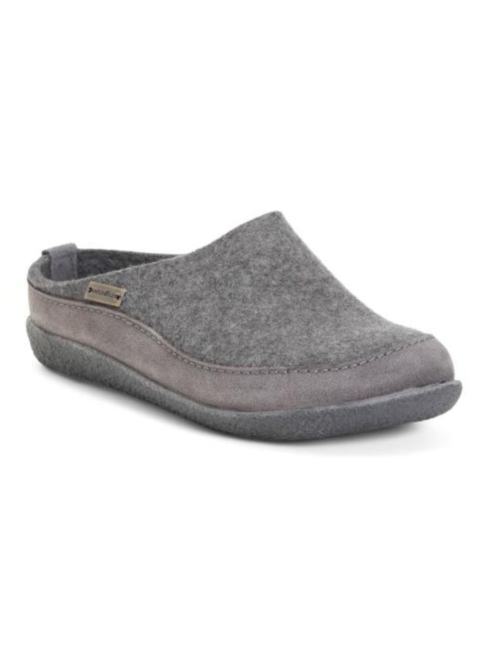 HAFLINGER Wool Skane Flats